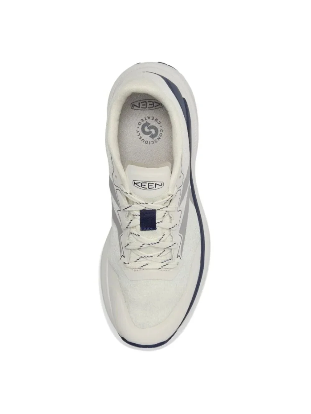 KEEN Men's WK500 Walking Sneakers Sz. 9.5